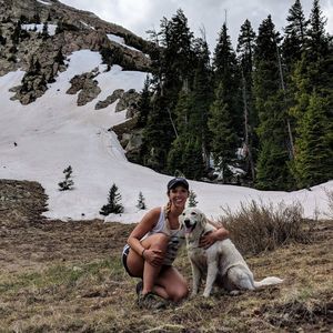 Meet your Posher, Mary ellen